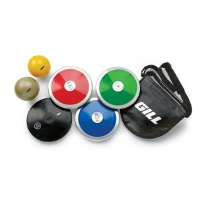 High School Boys' Throws Valuepack