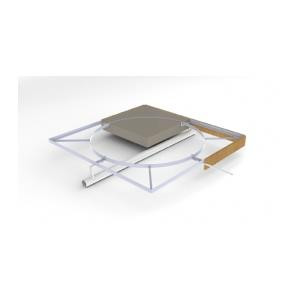 Aluminum Circle Forms - discuss