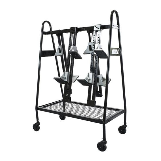 Essentials Starting Block ValuePack
