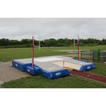 Scholastic II PV Valuepack (21'6" x 23'5" x 28")