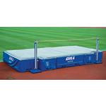 National High Jump ValuePack (20' x 11'3" x 28")
