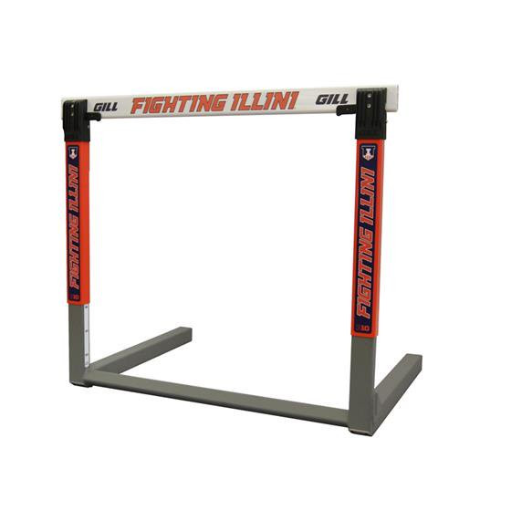 Continuum C4 Hurdles (Manual 47")