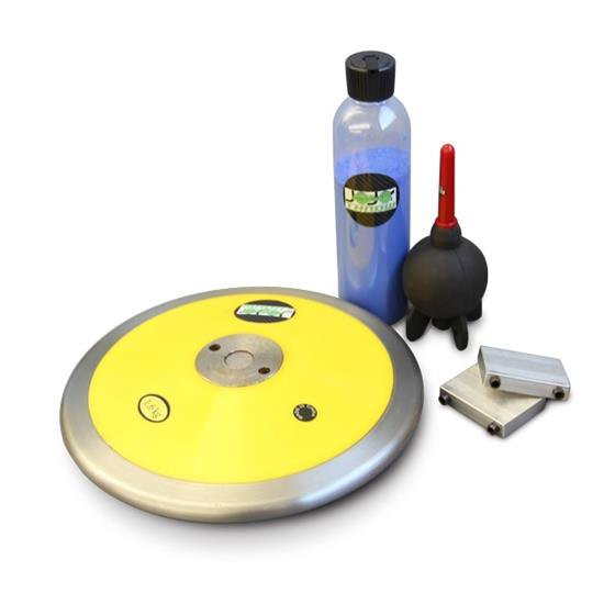 JoJo Self Marking Discus (1K)