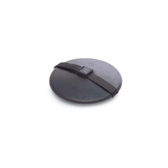 Rubber Discus with Handstrap (2.0K)