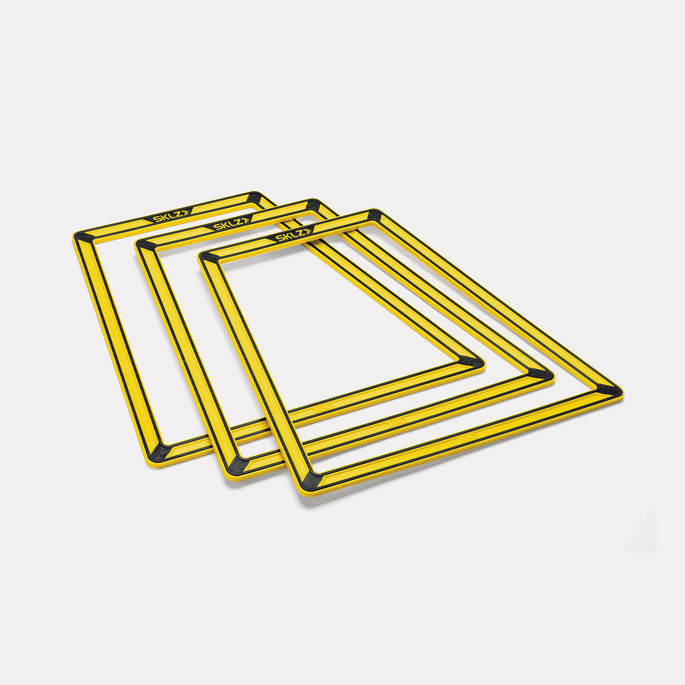 Agility Trainer Pro (Customizable Footwork and Agility Trainer)