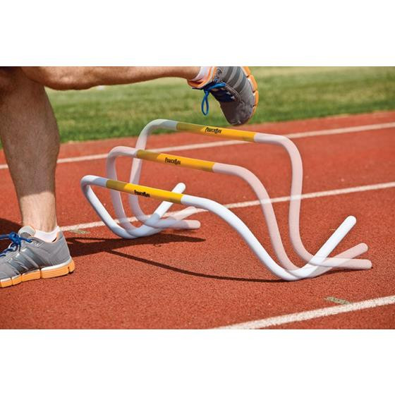 Agility Rocker Hurdles