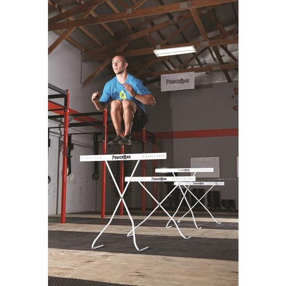 PowerMax Versa Hurdle