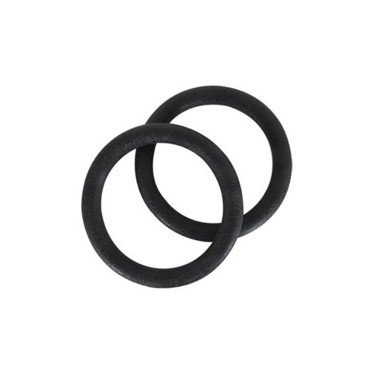 PowerMax Fitness Rings