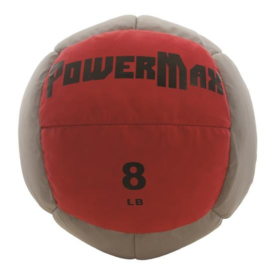 PowerMax Medicine Balls V2