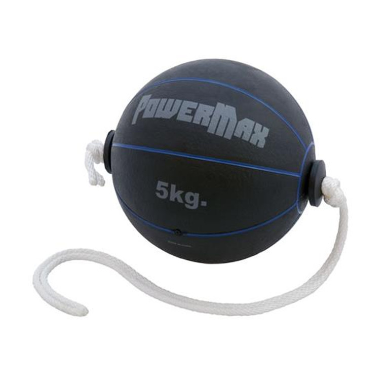 PowerMax Swing Balls