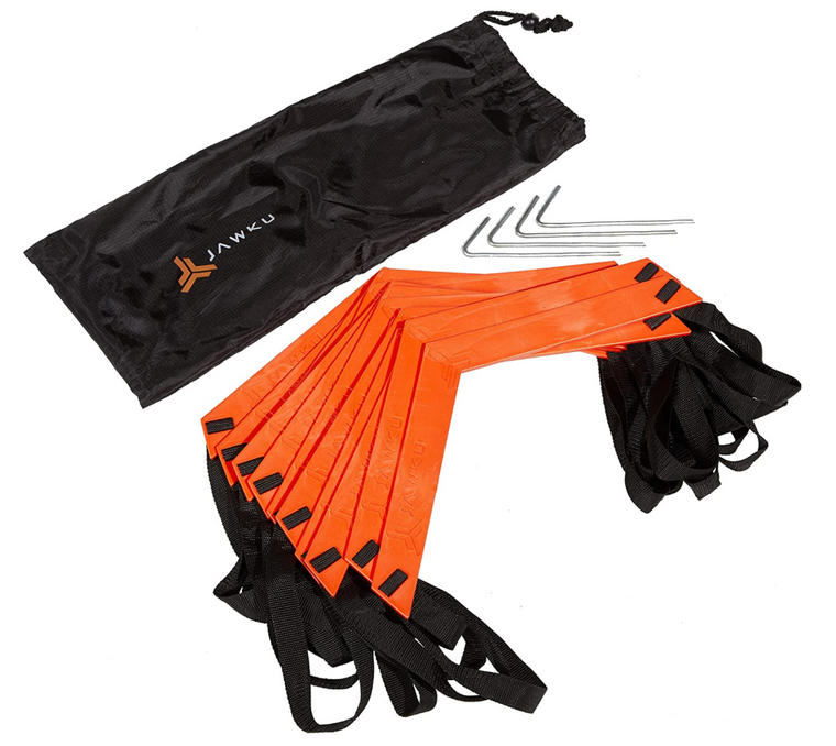Jawku Speed and Agility Ladder