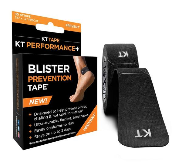 KT Performance Blister Prevention Tape