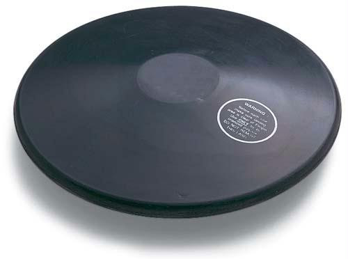 Gill Rubber Discus