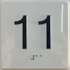 DOB Sign