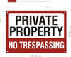 ADA Sign