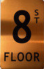 ADA Sign