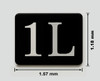 Mailbox 1L