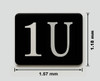 Mailbox 1U