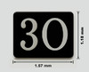 Mailbox 3O