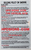 HPD  The Full signs Package