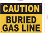 NYC CAUTION