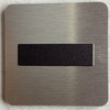 SPACE Sign