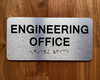The Engineering Ada Office