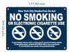 no-smoking-or-electronic-cigarette-use-5x7-durable-aluminum-label.jpg