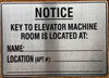 notice-key-to-elevator-machine-room-is-located-at-7x10-inch-silver-aluminum-sign.jpg