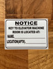 notice-key-to-elevator-machine-room-sign-metal-wall-sign-7-x-10-inches.jpg