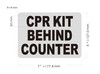 cpr-kit-behing-counter-5-x-7-silver-wall-sign.jpg