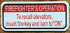 firefighter-operation-to-recall-elevators-3-5x1-5-inch-red-white-aluminum-sign.jpg