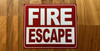 red-fire-escape-screw-mount-sign.jpg