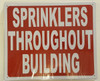 nyc required building signs