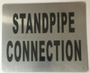 STANDPIPE CONNECTION