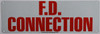 FD CONNECTION