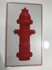 FIRE HYDRANT Signage