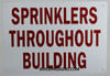 nyc required building signs