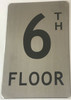 FLOOR NUMBER  -TH FLOOR