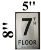 FLOOR NUMBER  - 7TH FLOOR