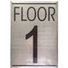 Floor number  Set