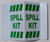 Spill KITD Projection /Spill KIT Hallway