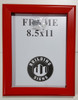 Photo Frame es Front Loading Quick Poster Change, Wall Mounted, HEAVY DUTY