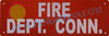 Fire Department Connection