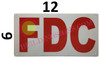 SIGN FDC