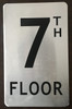 7TH Floor