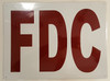 FDC