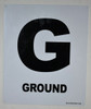 Ground Floor -Grand Canyon Line