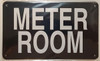 METER ROOM