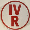 IV-R Floor Truss Circular